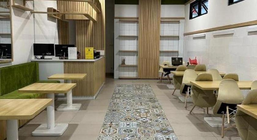 Paskal Inn バンドゥン エクステリア 写真